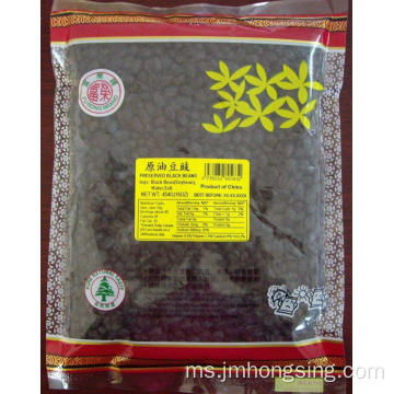 Kacang hitam masin 454G